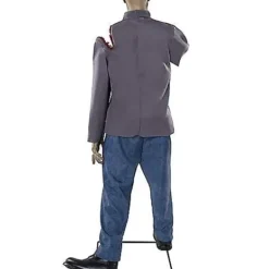 5.4 Ft Gerry Animatronic -Spirit Spooky Store 07604820 c