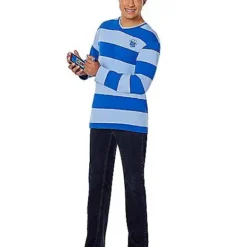Adult Josh Costume – Blue’s Clues & You
