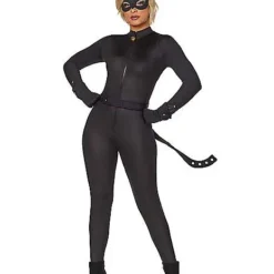 Adult Cat Noir Costume - Miraculous Ladybug