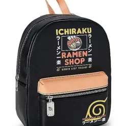 Ichiraku Ramen Shop Mini Backpack - Naruto Shippuden