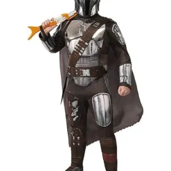 Adult The Mandalorian Costume - The Mandalorian