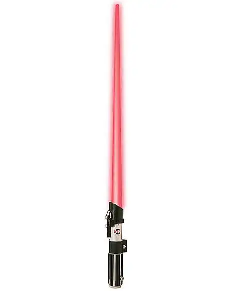 Darth Vader Lightsaber - Star Wars 1 Darth Vader Lightsaber - Star Wars