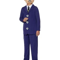 Kids Gomez Addams Costume - The Addams Family 2