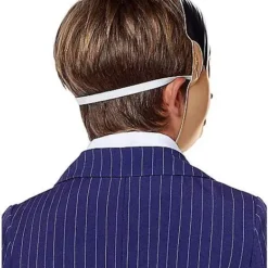 Kids Gomez Addams Costume - The Addams Family 2 7 Kids Gomez Addams Costume - The Addams Family 2 -Spirit Spooky Store 07622947 d