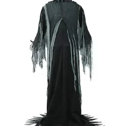 10 Ft Towering Reaper Animatronic - Decorations -Spirit Spooky Store 07624182 c