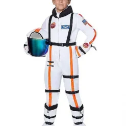 Kids Astronaut Costume - The Signature Collection