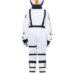 Kids Astronaut Costume - The Signature Collection -Spirit Spooky Store 07630031 c