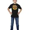 Kids Spirit Halloween T Shirt