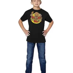 Kids Spirit Halloween T Shirt
