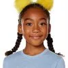 One Fish Two Fish Pom Headband - Dr. Seuss
