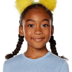 One Fish Two Fish Pom Headband - Dr. Seuss