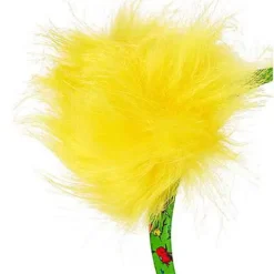 One Fish Two Fish Pom Headband - Dr. Seuss -Spirit Spooky Store 07641335 c