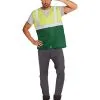 Waste Management Costume Kit