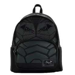 Loungefly The Shawdow Mini Backpack - Batman