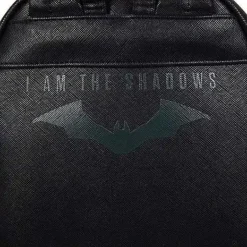 Loungefly The Shawdow Mini Backpack - Batman -Spirit Spooky Store 07641707 c