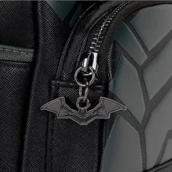 Loungefly The Shawdow Mini Backpack - Batman -Spirit Spooky Store 07641707 d