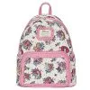Loungefly Disney Princess Tattoos Mini Backpack