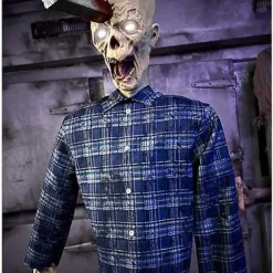 3 Ft Spike Animatronic