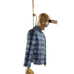 3 Ft Spike Animatronic -Spirit Spooky Store 07642135 f