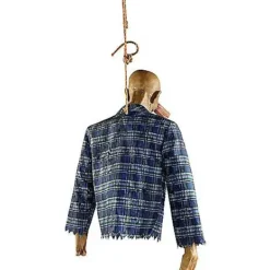 3 Ft Spike Animatronic -Spirit Spooky Store 07642135 g