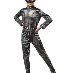 Kids Catwoman Costume Deluxe - The Batman