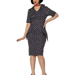 Adult Mel Jones Costume - Coraline