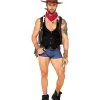 Adult Showdown Cowboy Costume