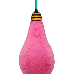 6 Ft Cotton Candy Cocoon Static Hanging Prop - Killer Klowns From Oute -Spirit Spooky Store 07681034 c