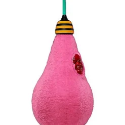 6 Ft Cotton Candy Cocoon Static Hanging Prop - Killer Klowns From Oute -Spirit Spooky Store 07681034 e